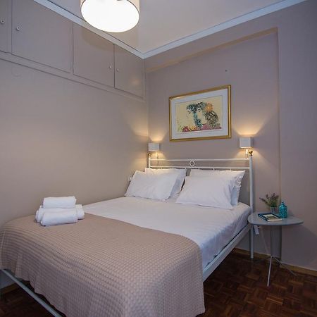 Centro Urban Chania 하니아 외부 사진