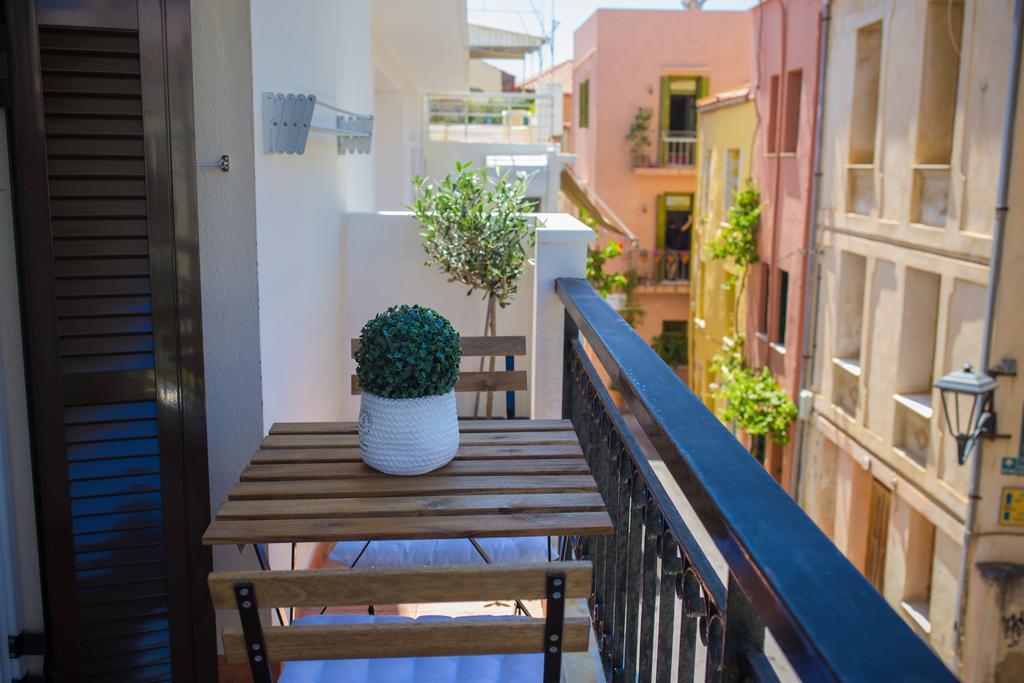 Centro Urban Chania 하니아 외부 사진