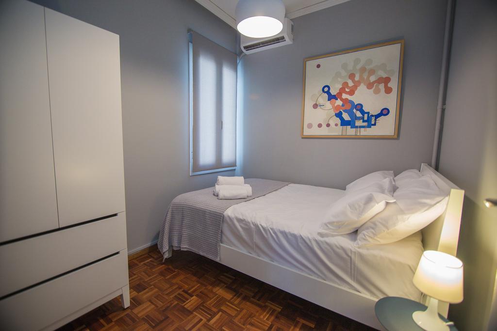 Centro Urban Chania 하니아 외부 사진