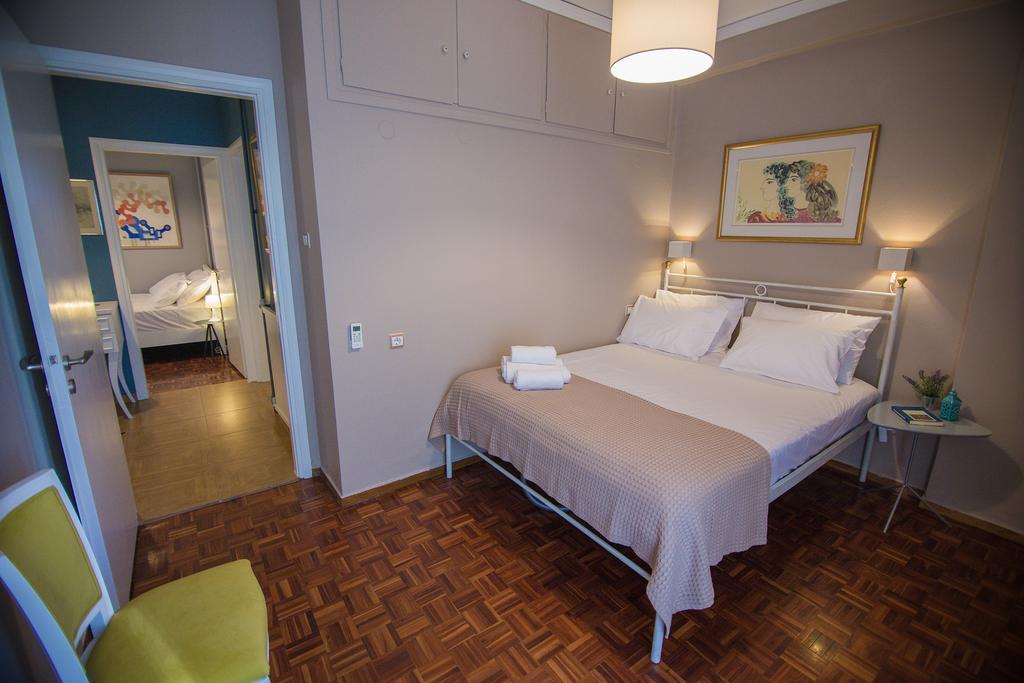 Centro Urban Chania 하니아 외부 사진