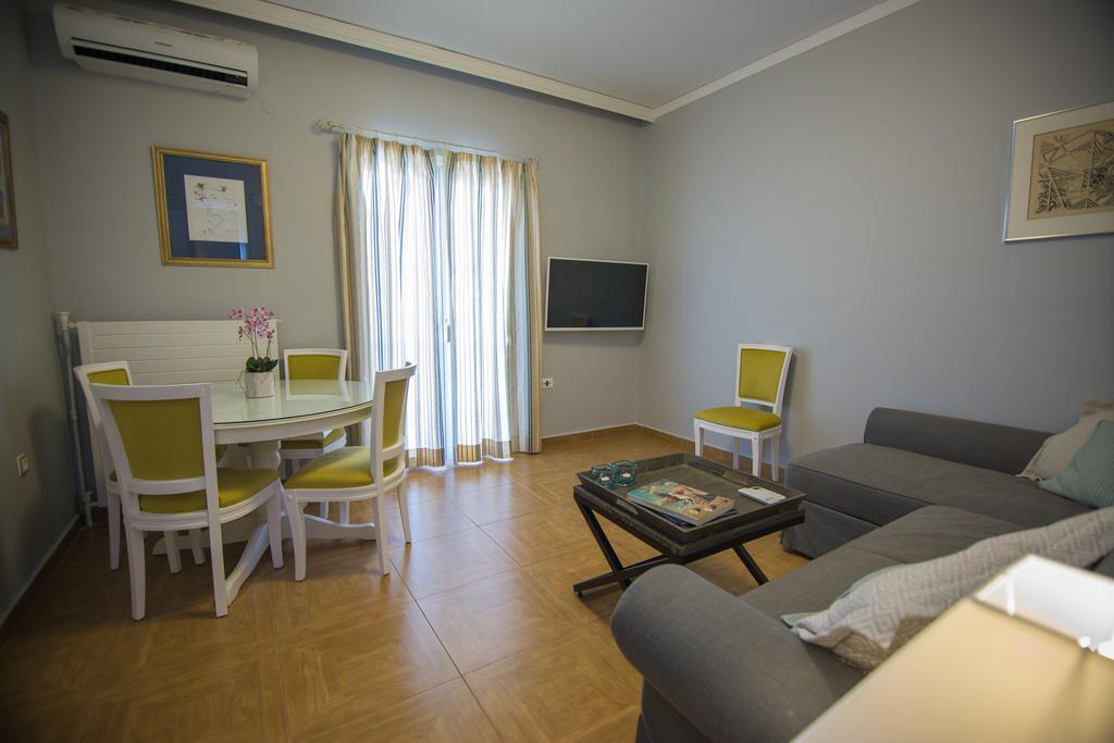 Centro Urban Chania 하니아 외부 사진