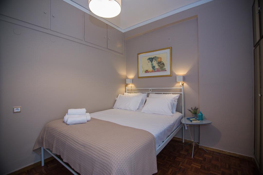 Centro Urban Chania 하니아 외부 사진